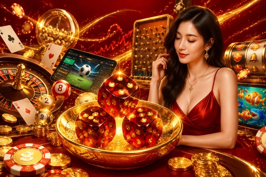 big90 Casino Việt Nam